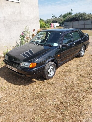 LADA (VAZ) 2115 2011, 228,000 km - 1.6 л - Lənkəran