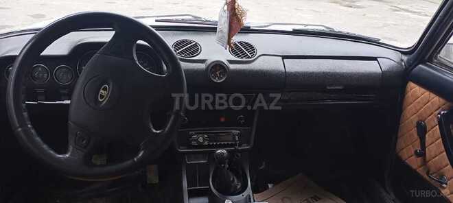 LADA (VAZ) 2106 1993, 386,596 km - 1.6 l - Zərdab