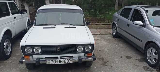 LADA (VAZ) 2106 1993, 386,596 km - 1.6 l - Zərdab