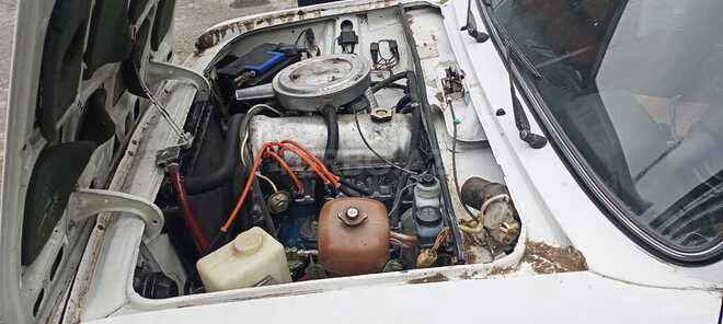 LADA (VAZ) 2106 1993, 386,596 km - 1.6 l - Zərdab