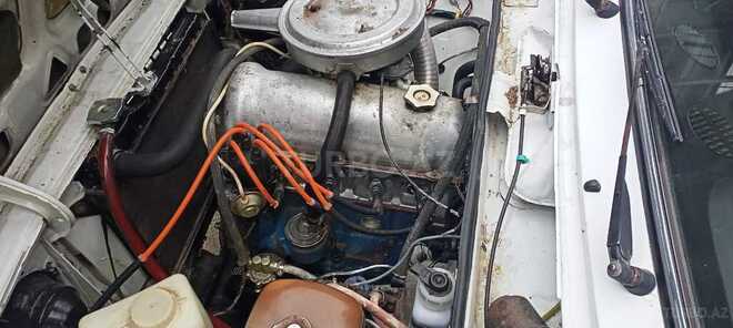 LADA (VAZ) 2106 1993, 386,596 km - 1.6 l - Zərdab