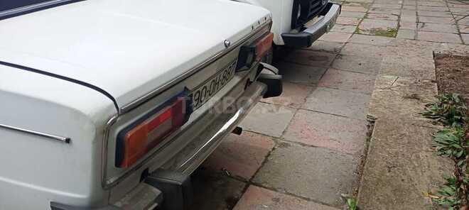 LADA (VAZ) 2106 1993, 386,596 km - 1.6 l - Zərdab