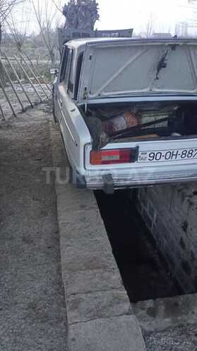 LADA (VAZ) 2106 1993, 386,596 km - 1.6 l - Zərdab