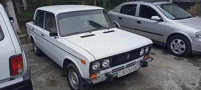 LADA (VAZ) 2106 1993, 386,596 km - 1.6 l - Zərdab