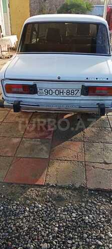 LADA (VAZ) 2106 1993, 386,596 km - 1.6 l - Zərdab