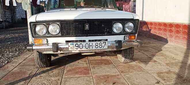 LADA (VAZ) 2106 1993, 386,596 km - 1.6 l - Zərdab