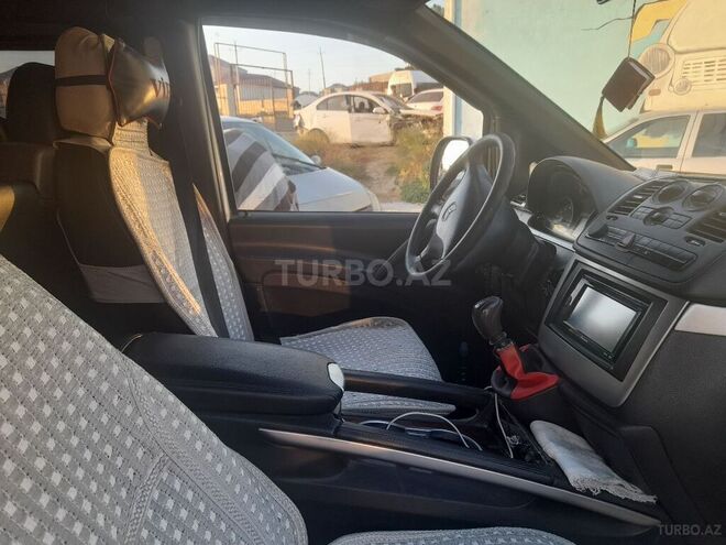 Mercedes Vito 2008, 440,000 km - 2.2 l - Bakı