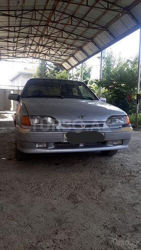 LADA (VAZ) 2115 2003, 156,000 km - 1.5 л - Masallı