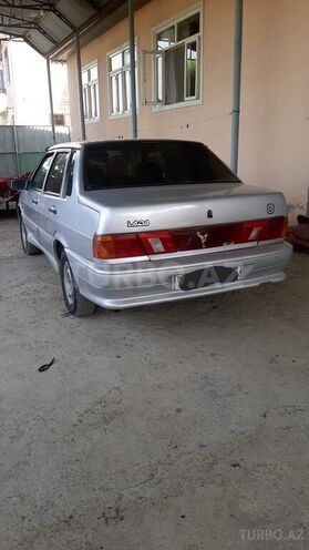 LADA (VAZ) 2115 2003, 156,000 km - 1.5 л - Masallı