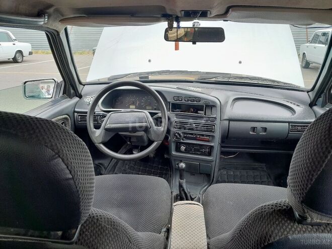 LADA (VAZ) 2115 2003, 156,000 km - 1.5 л - Masallı