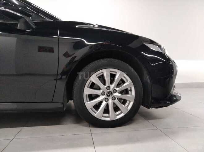 Toyota Camry 2019, 120,000 km - 2.5 l - Bakı