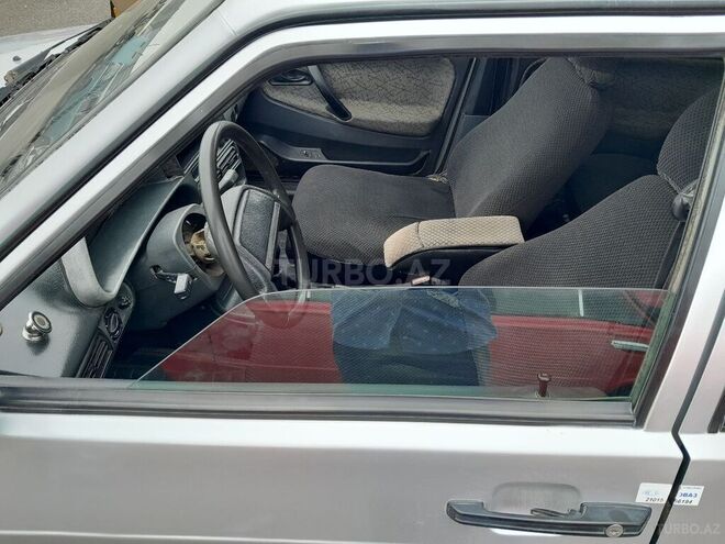 LADA (VAZ) 2115 2003, 156,000 km - 1.5 л - Masallı
