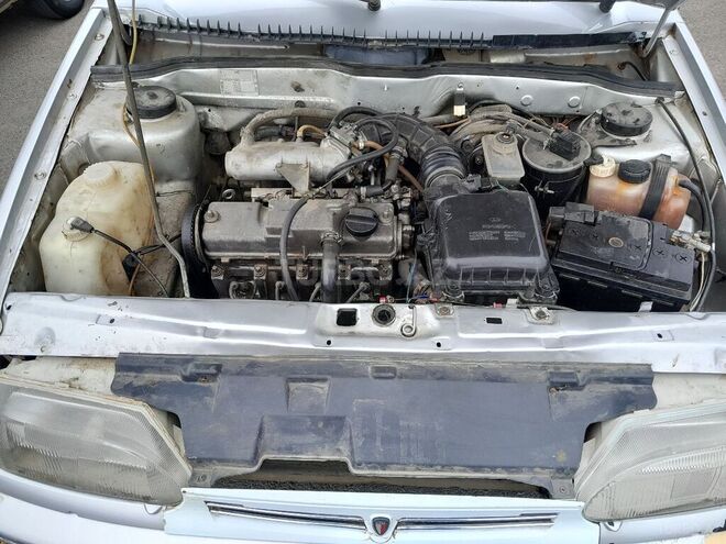 LADA (VAZ) 2115 2003, 156,000 km - 1.5 л - Masallı