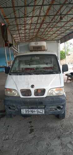 DongFeng  2010, 123,000 km - 1.1 l - Şamaxı