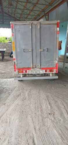 DongFeng  2010, 123,000 km - 1.1 l - Şamaxı