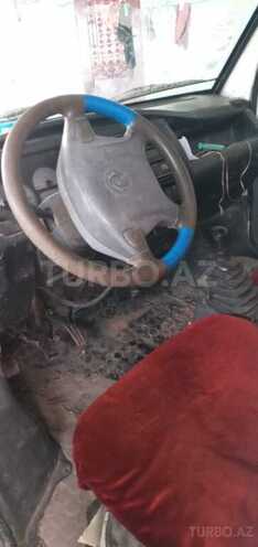 DongFeng  2010, 123,000 km - 1.1 l - Şamaxı