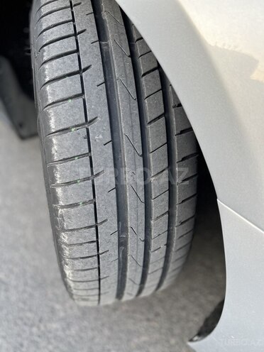 Hyundai Sonata 2015, 155,000 km - 2.4 л - Bakı