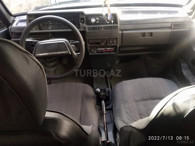 LADA (VAZ) 21099 1994, 999,999 km - 1.5 l - Göyçay