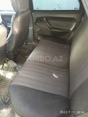 LADA (VAZ) 21099 1994, 999,999 km - 1.5 l - Göyçay