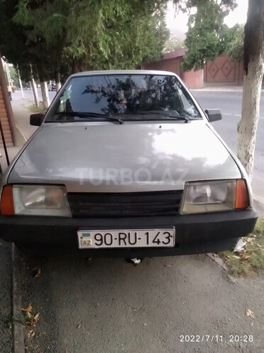 LADA (VAZ) 21099 1994, 999,999 km - 1.5 l - Göyçay