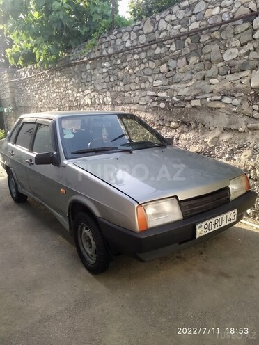 LADA (VAZ) 21099 1994, 999,999 km - 1.5 l - Göyçay