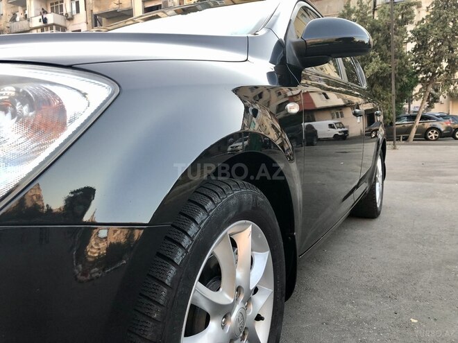 Kia Ceed 2008, 151,000 km - 1.4 l - Bakı