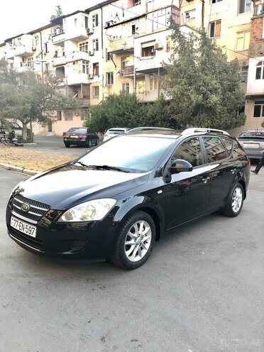 Kia Ceed 2008, 151,000 km - 1.4 l - Bakı
