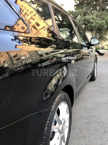 Kia Ceed 2008, 151,000 km - 1.4 l - Bakı