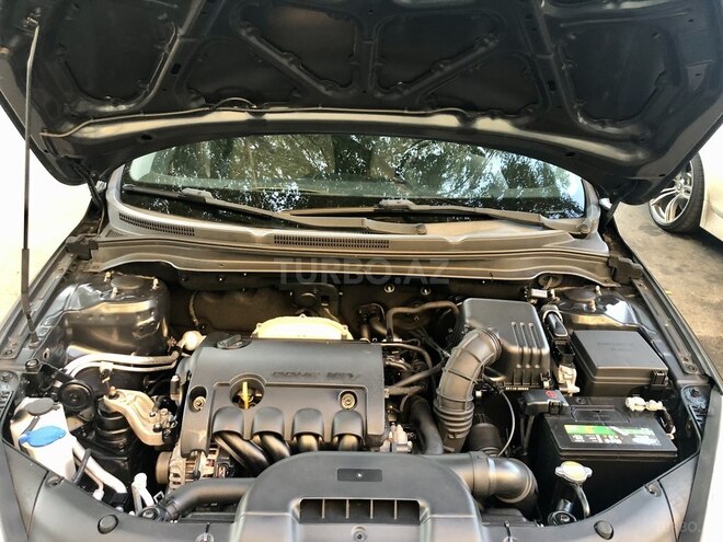 Kia Ceed 2008, 151,000 km - 1.4 l - Bakı