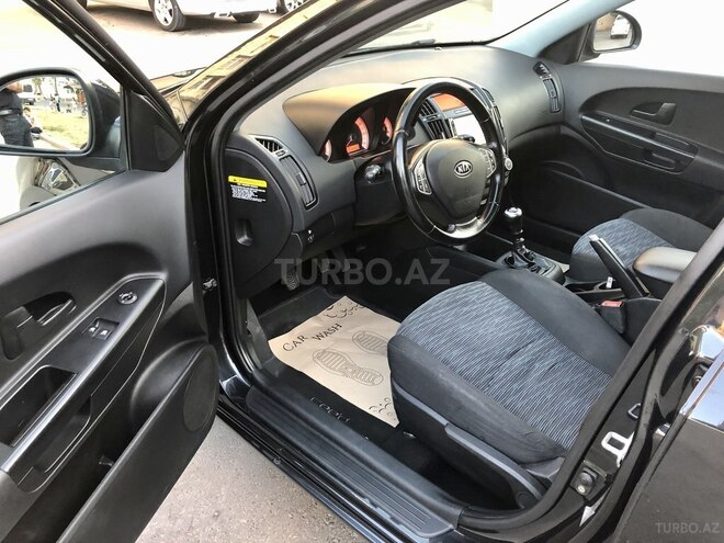 Kia Ceed 2008, 151,000 km - 1.4 l - Bakı