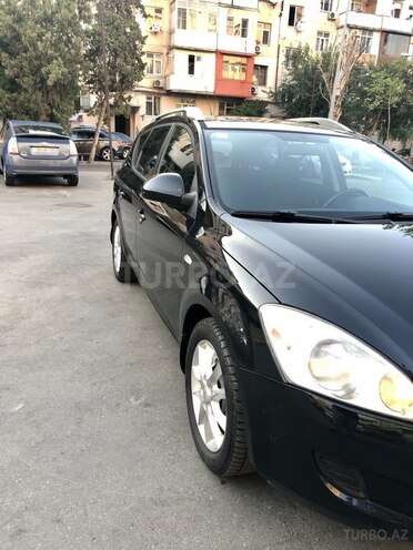 Kia Ceed 2008, 151,000 km - 1.4 l - Bakı