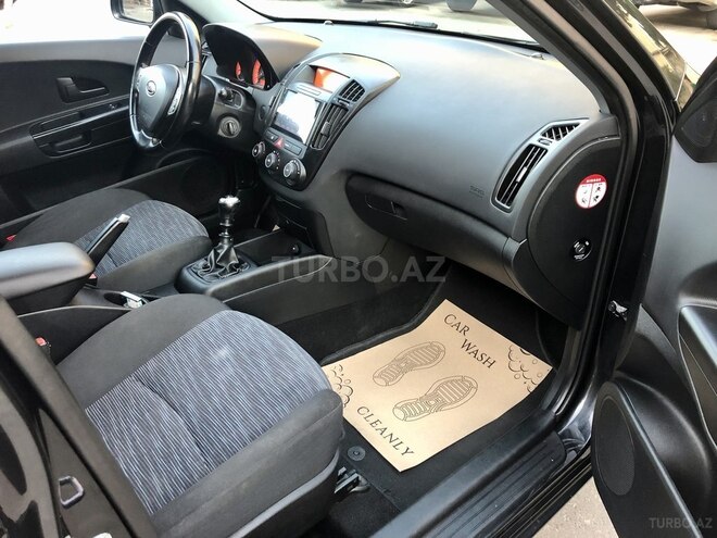 Kia Ceed 2008, 151,000 km - 1.4 l - Bakı