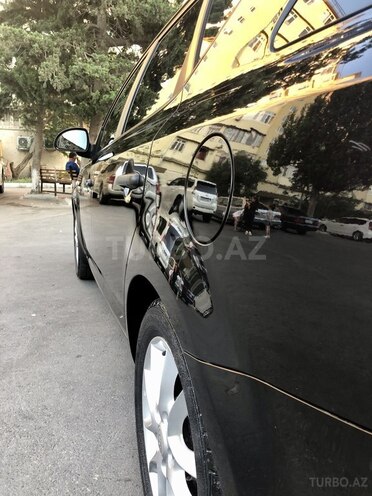 Kia Ceed 2008, 151,000 km - 1.4 l - Bakı