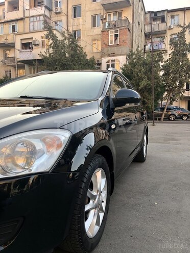 Kia Ceed 2008, 151,000 km - 1.4 l - Bakı