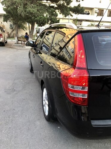 Kia Ceed 2008, 151,000 km - 1.4 l - Bakı