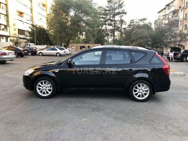 Kia Ceed 2008, 151,000 km - 1.4 l - Bakı