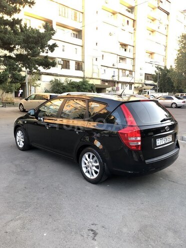 Kia Ceed 2008, 151,000 km - 1.4 l - Bakı
