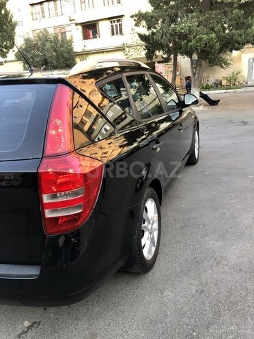 Kia Ceed 2008, 151,000 km - 1.4 l - Bakı