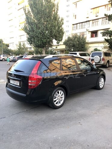 Kia Ceed 2008, 151,000 km - 1.4 l - Bakı