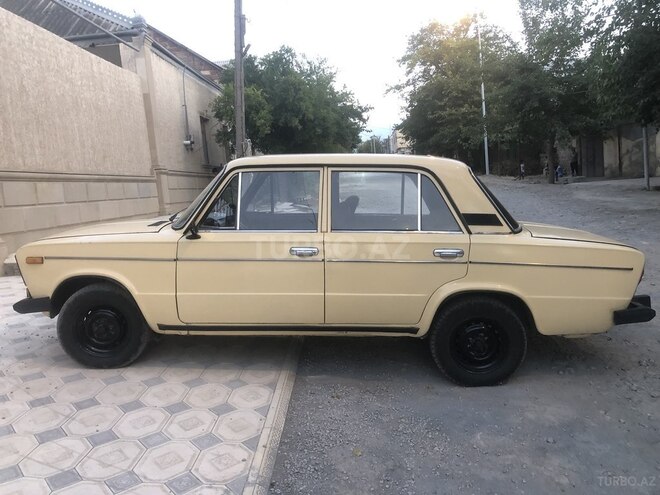 LADA (VAZ) 2106 1989, 90,000 km - 1.6 л - Gəncə