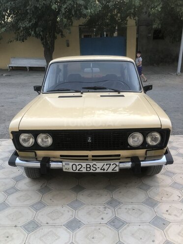 LADA (VAZ) 2106 1989, 90,000 km - 1.6 л - Gəncə