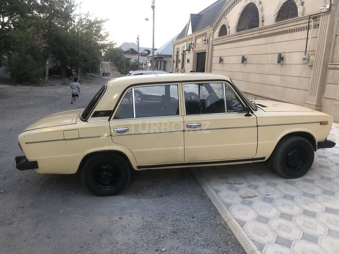 LADA (VAZ) 2106 1989, 90,000 km - 1.6 л - Gəncə