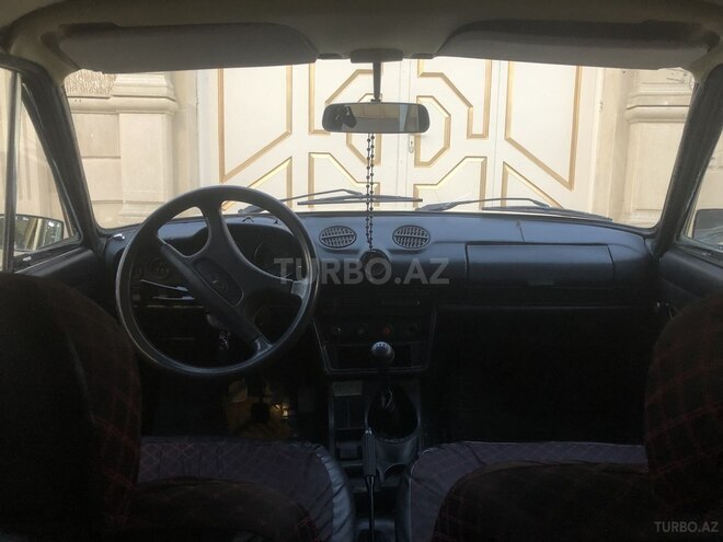 LADA (VAZ) 2106 1989, 90,000 km - 1.6 л - Gəncə