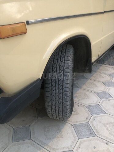 LADA (VAZ) 2106 1989, 90,000 km - 1.6 л - Gəncə