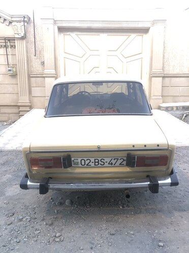 LADA (VAZ) 2106 1989, 90,000 km - 1.6 л - Gəncə