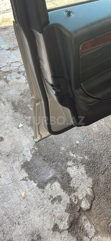 Mercedes C 220 1998, 438,000 km - 2.2 л - Bərdə