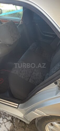 Mercedes C 220 1998, 438,000 km - 2.2 л - Bərdə