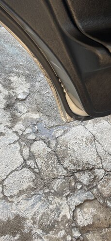 Mercedes C 220 1998, 438,000 km - 2.2 л - Bərdə