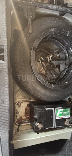 Mercedes C 220 1998, 438,000 km - 2.2 л - Bərdə