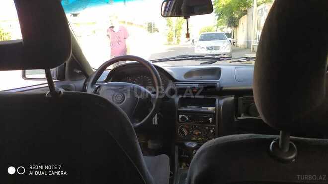 Opel Astra 1995, 485,000 km - 1.6 л - Bakı